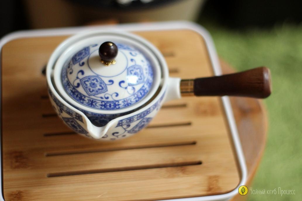 Походный набор «Орбита»