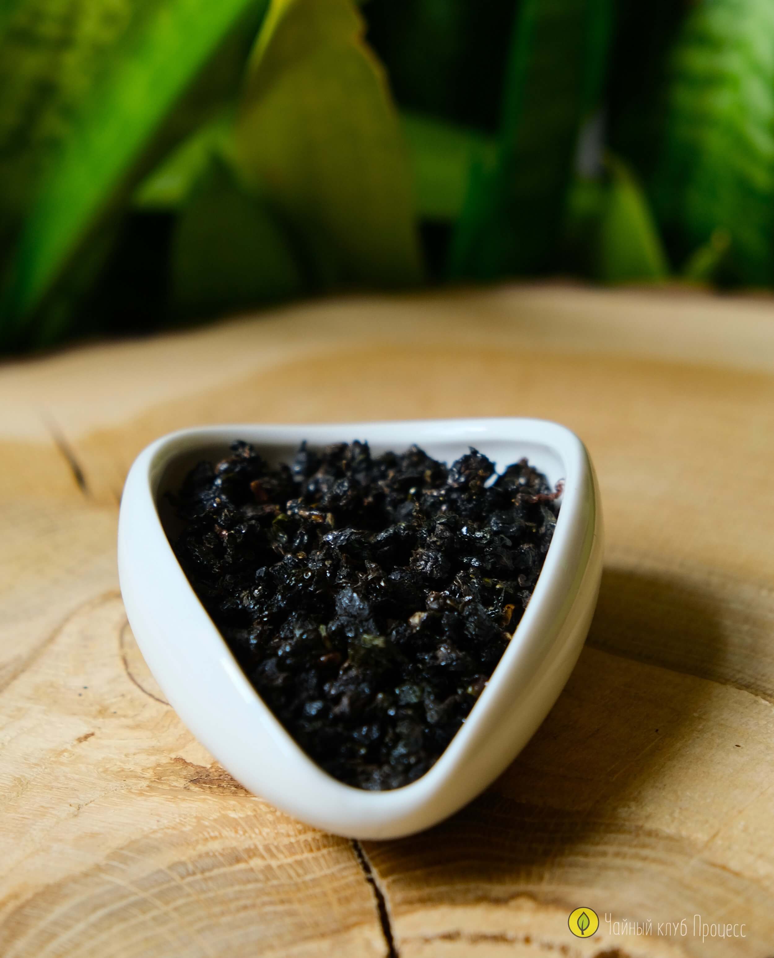 ГАБА улун «Дикий мёд»