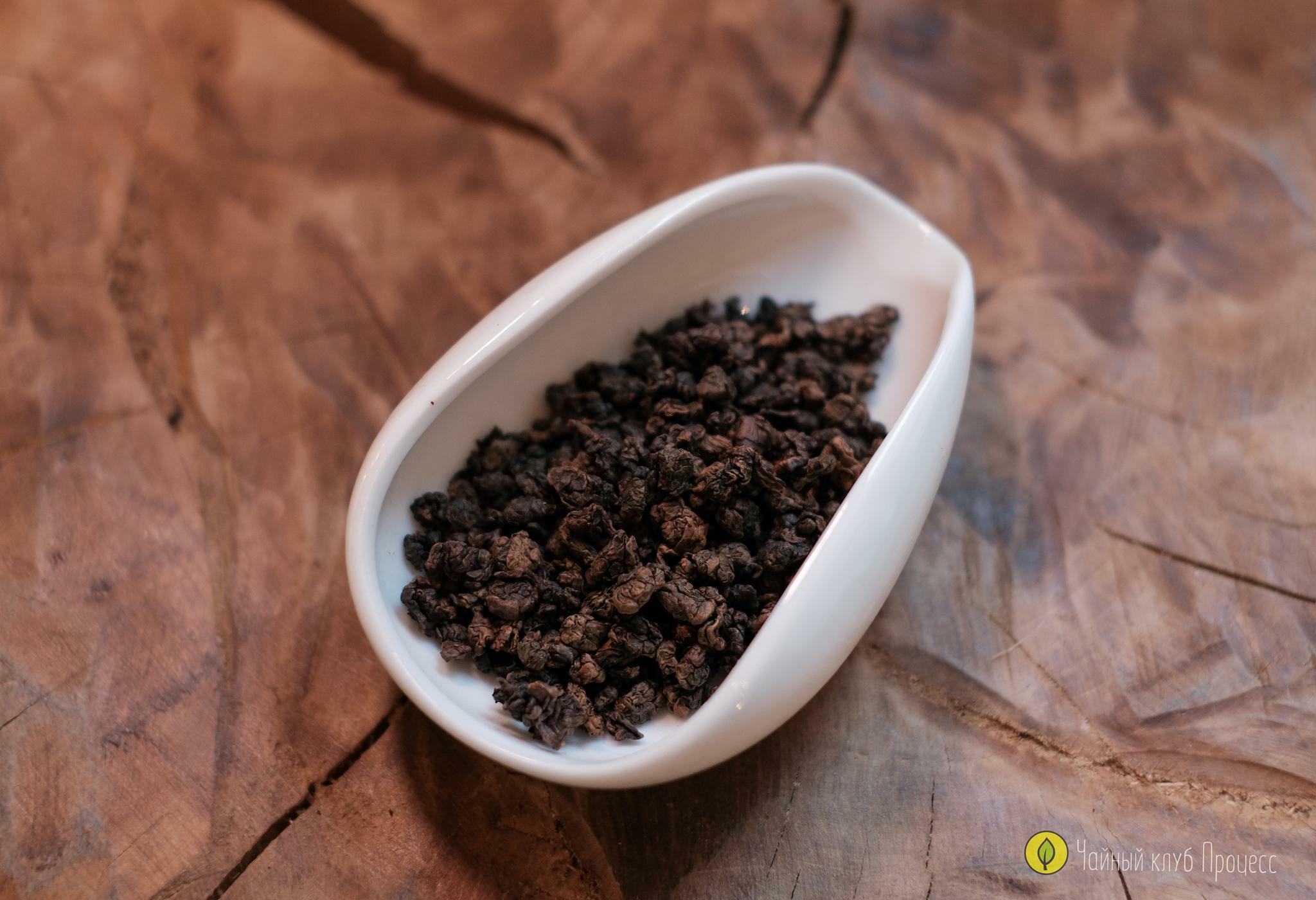 GABA-улун "Аметист"