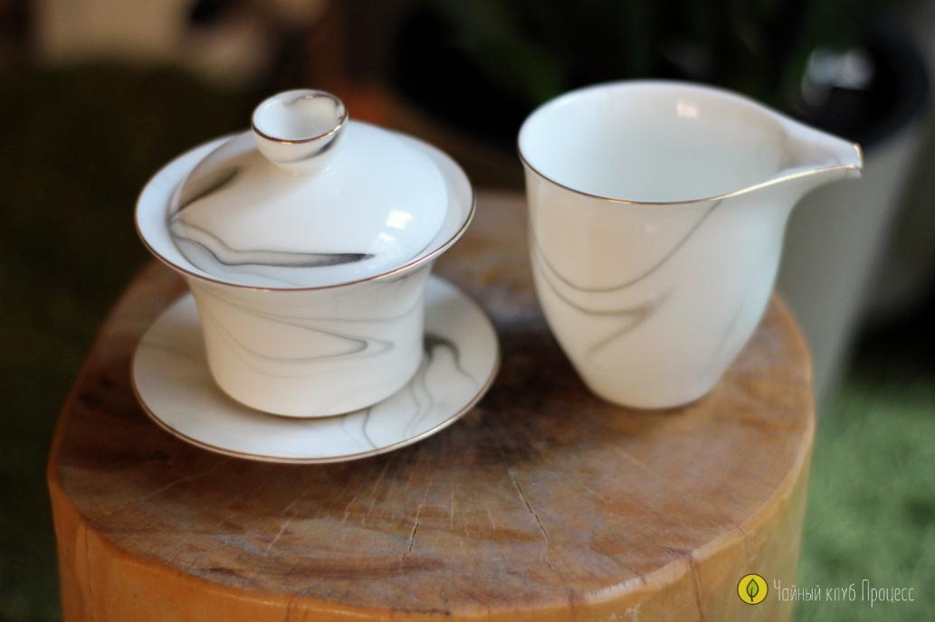 Набор «Мрамор»