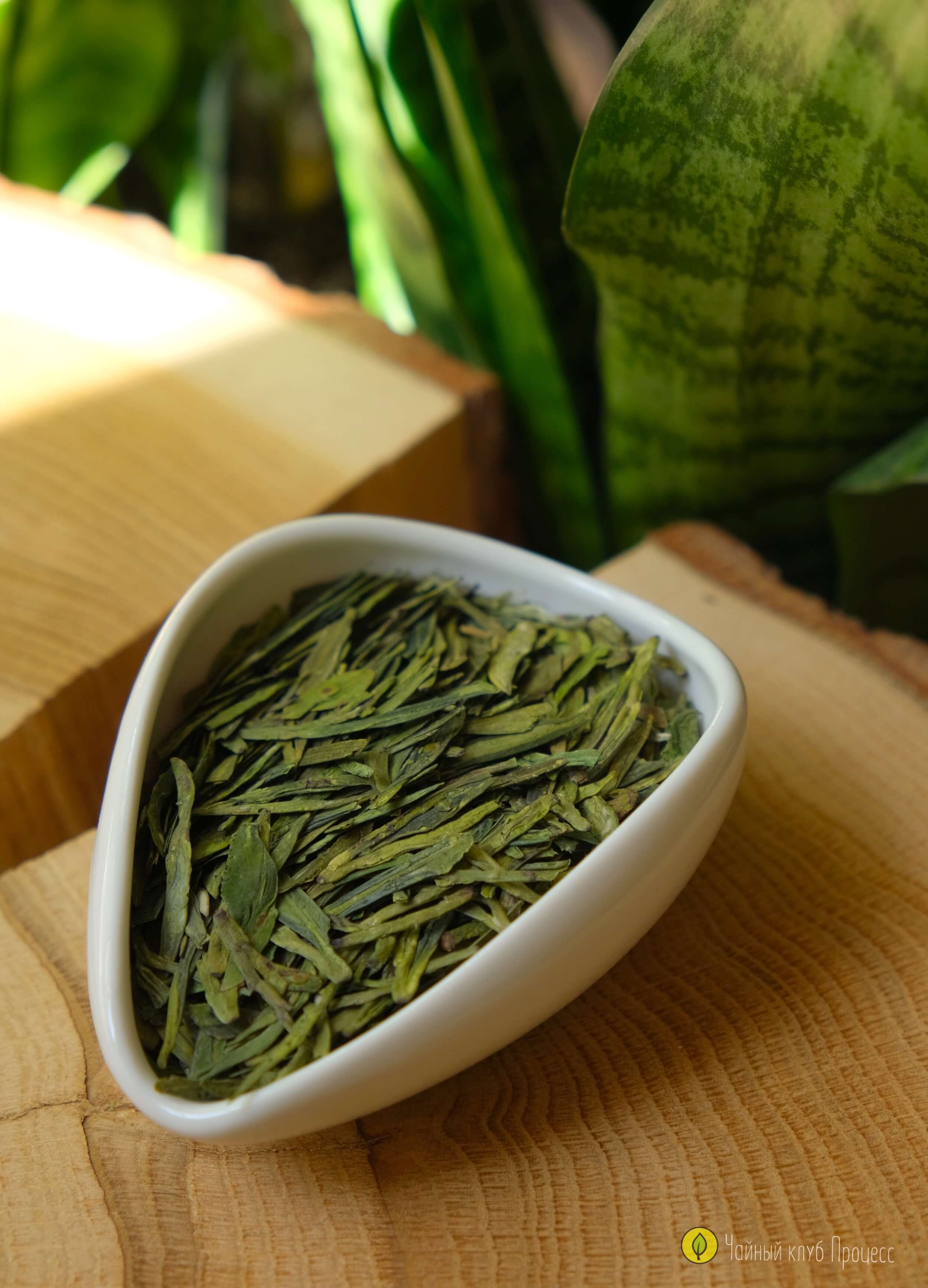 Лун Цзин в/с весна 2025 года