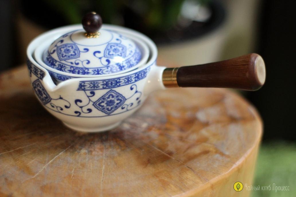 Походный набор «Орбита»