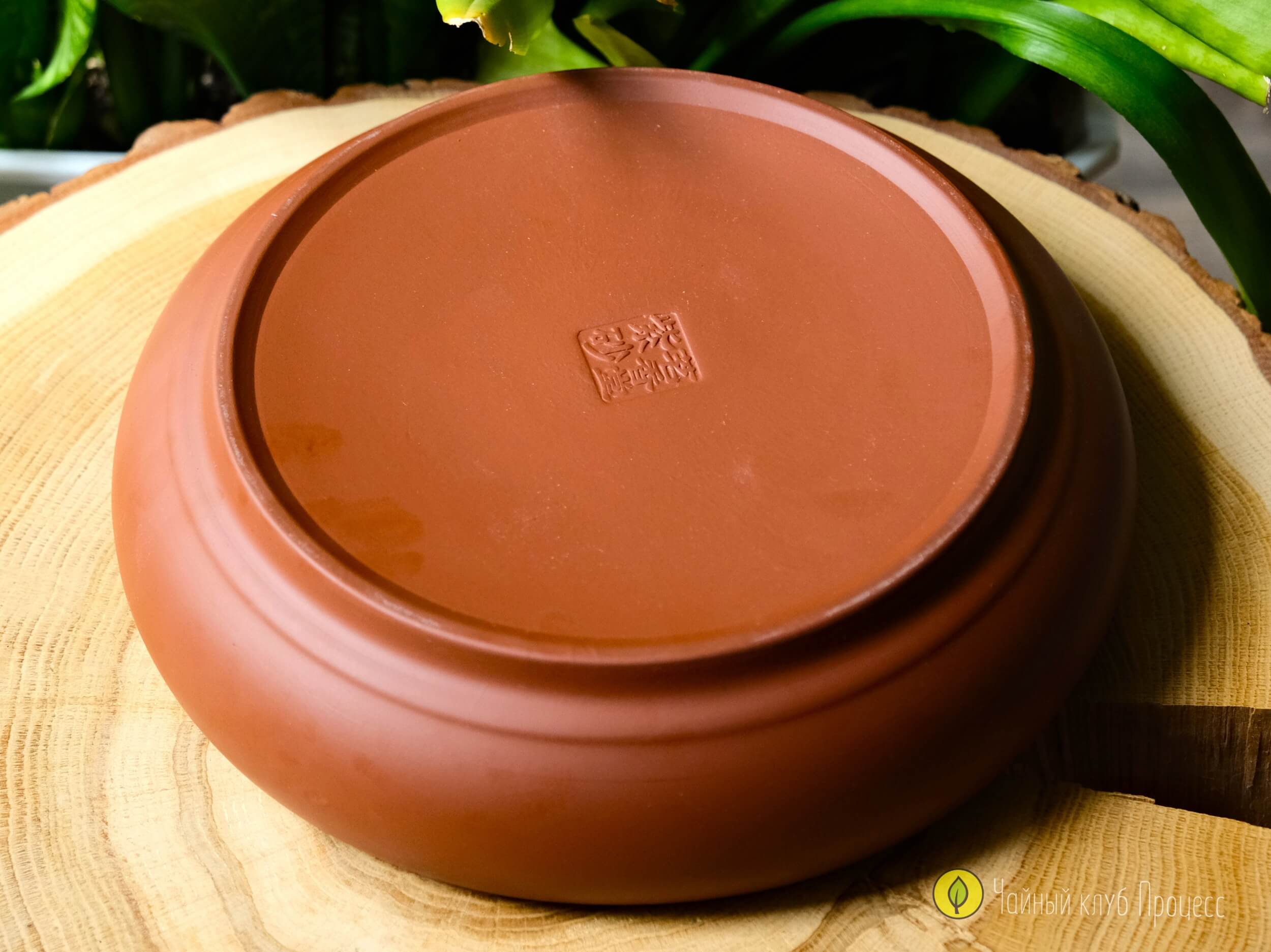 Чайный пруд «Два дракона»