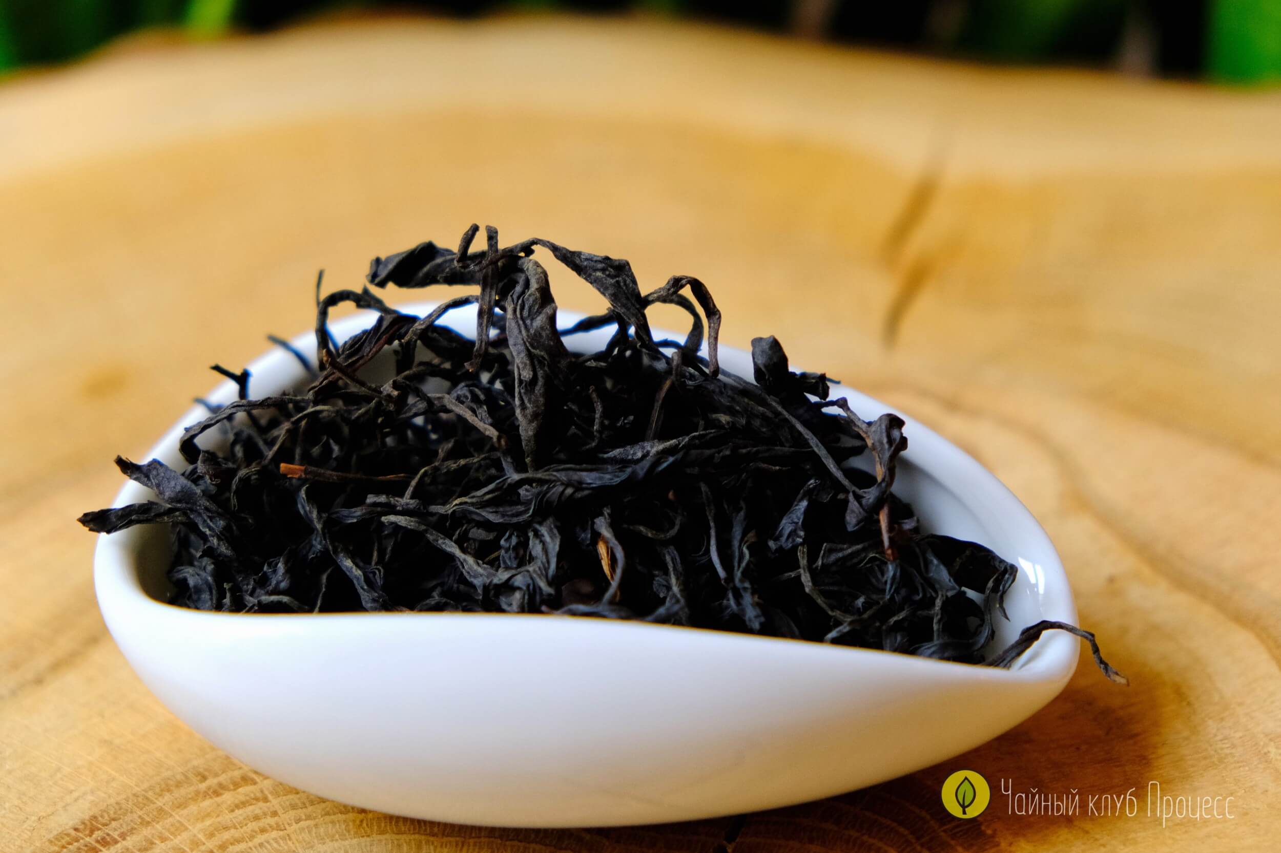 Юньнань Е Шен Хун Ча