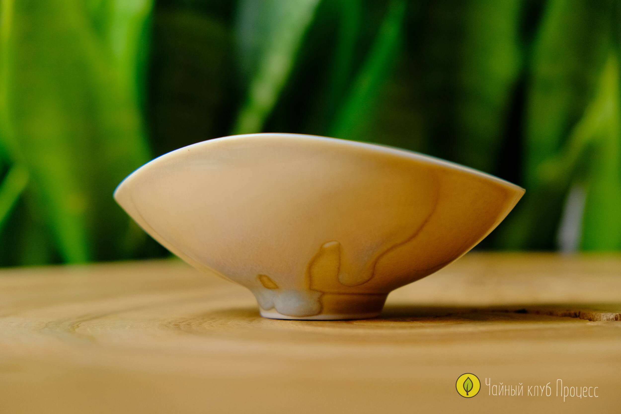 Чахэ «Лунный край»