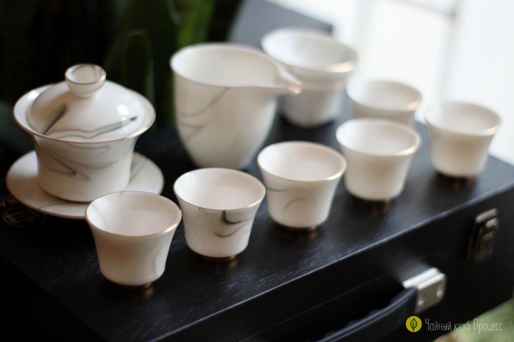 Набор «Мрамор»