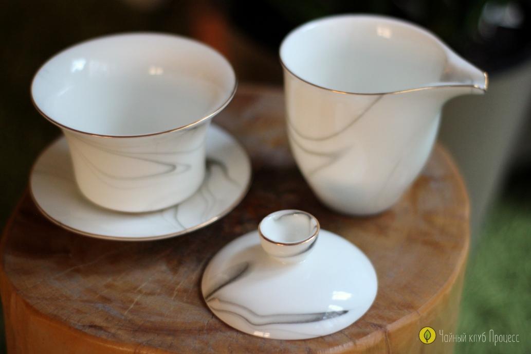 Набор «Мрамор»