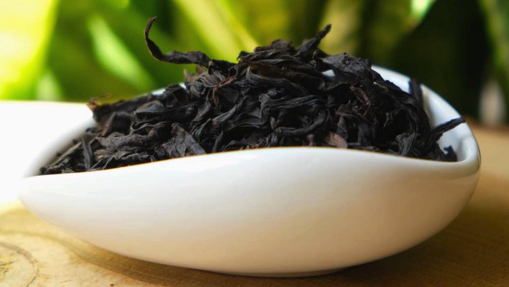 Как не купить подделку Да Хун Пао