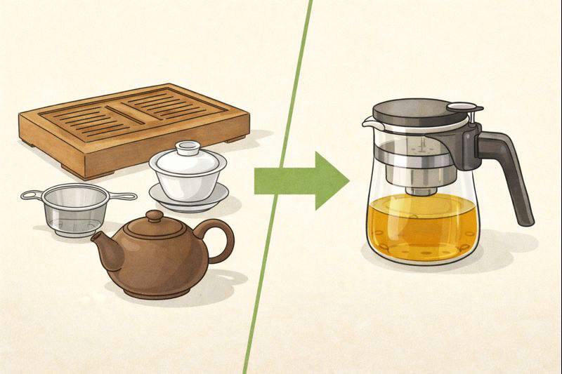 Зачем нужен типот