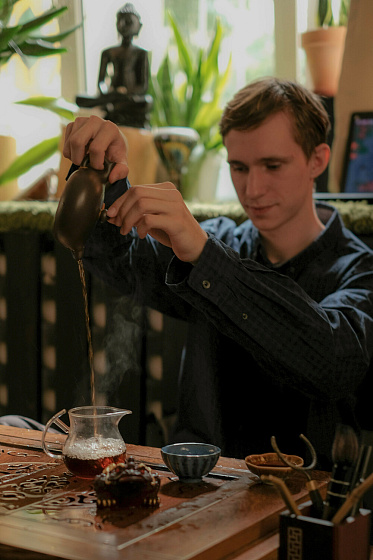 Георгий Банников