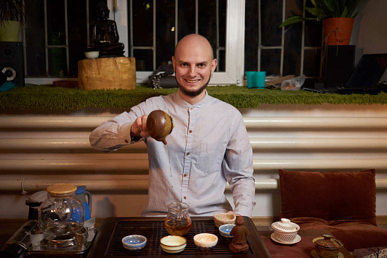 Павел Канцер